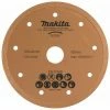 MAKITA Diamantsch. 125mm Nass | B-21951