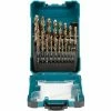 MAKITA Bohrer-Set M-Force 19tlg | D-67583