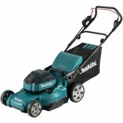 MAKITA 64V Akku-Rasenmäher LM001JM101 48cm | 1x Akku 4,0 Ah