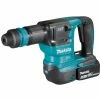Makita DHK180RTJ Akku-Meißelhammer Inkl. MAKPAC + 2 Akkus 5.0Ah