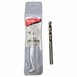 Makita Bohrer HSS-G 7,5 X 109 Mm P-60377