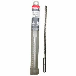 Makita SDS-Bohrer Deltagon 8 X 266 Mm B-05935
