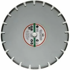 Makita Diamanttrennscheibe ASPHALT Ø 350 X 3,0 X 25,4 Mm 966244011 Trennscheibe