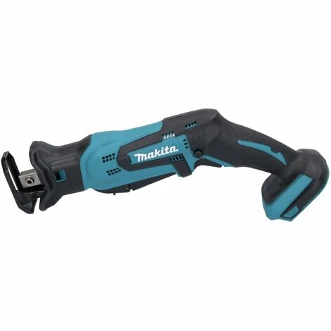 Makita DJR 185 RG1 Akku Recipro Säbelsäge 18 V + 1x Akku 6,0 Ah + Ladegerät – Bild 3