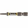Makita Torsion Bit T10 - E-03327