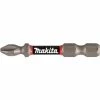 Makita Torsion Bit PH2 - E-03274