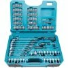 Makita Werkzeug-Set 221 Tlg. Im Koffer (E-10883)