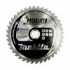 MAKITA E-12223 KREISSÄGEBLATT 165 X 20 X 1,5 MM ZÄHNEZAHL: 40 1 ST