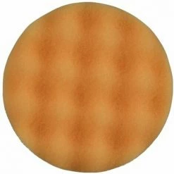 MAKITA Klett-Schwamm Orange 100mm | D-62599