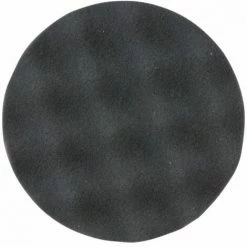 MAKITA Klett-Schwamm Schwarz 100mm | D-62658