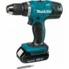 Makita DDF453SYX5 Akku-Bohrschrauber