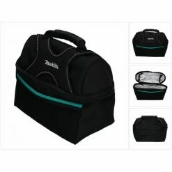 Makita P-72023 Kühltasche Isoliertasche Lunchtasche Mit Reißverschluss 280 X 170 X 230 Mm