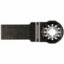 MAKITA Tauchsägeblatt 24mm TMA050 | 5er Pack