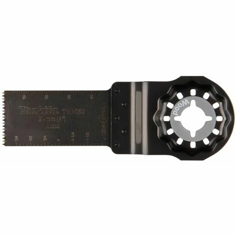 MAKITA Tauchsägeblatt 24mm TMA050 | 5er Pack