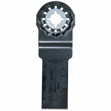 MAKITA Tauchsägeblatt 24mm TMA050 | 5er Pack â Bild 2