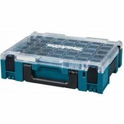 MAKITA MAKPAC-Organizer Tragekoffer
