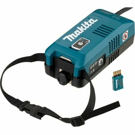 Makita 199773-1 Funk-Adapter WUT02U â Bild 2