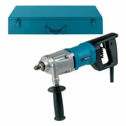 Diamant-Bohrmaschine 1G Makita DBM080 Mauerwerk 80 Mm