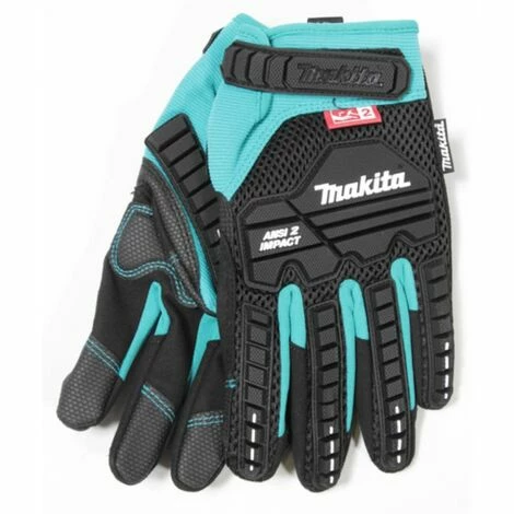 MAKITA Arbeitshandschuhe Gr. XXL | P-84492