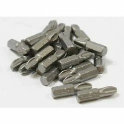 MAKITA PH Bit 3x25 25Stk | B-24599