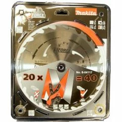MAKITA M-FORCE Sägeblatt 235x20Z | B-04117