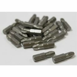 MAKITA PZ Bit 3x25 25Stk | B-24620