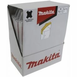 MAKITA SDS PLUS Bohrer Display | B-56421