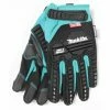 MAKITA Arbeitshandschuhe Gr. XL | P-84486