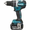 Makita DHP484RTJ Akku-Schlagbohrschrauber 18 V