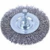 Makita® Zubehör Rundbürste 75 Mm Stahl - P-66874