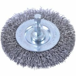 Makita® Zubehör Rundbürste 75 Mm Stahl - P-66874