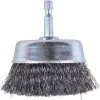 Makita® Zubehör Topfbürste 75 Mm Stahl - P-66905