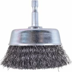 Makita® Zubehör Topfbürste 75 Mm Stahl - P-66905