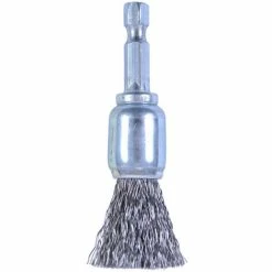 Makita® Zubehör Pinselbürste 17 Mm Stahl - P-66911