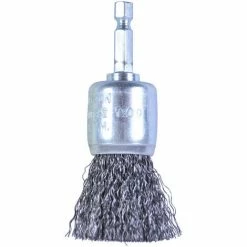 Makita® Zubehör Pinselbürste 25 Mm Stahl - P-66927