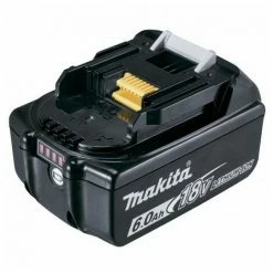 MAKITA Akku Bl1860b. 18v 6,0 Ah Lxt