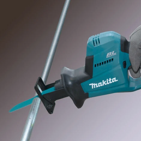 Makita Akku-Reciprosäge DJR189Z 18V LED-Licht Säbelsäge Akkusäge Ohne Akku â Bild 2