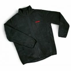 Vliesjacke Größe L Makita R-0315