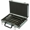 MAKITA SDS-Plus Burins Spiel In Einer Aluminiumbox