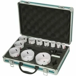 MAKITA Satz Von Sägen Glocken 14 Stück