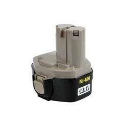 Batterien Makita 1434 14,4V Ni-MH, 2,6 Ah, 193101-2