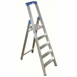 MAKITA Alu Stabilo 5 Stufen