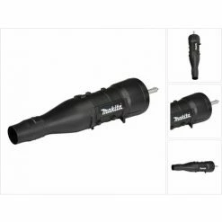 Makita UB 401 MP Gebläse Aufsatz 65,3 M/s ( 191P72-3 ) Für DUX18 / DUX60 / UX01G