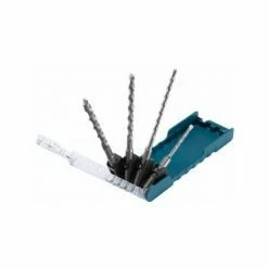 Bohrer-Set, SDS-Plus, 4 St. Makita D-74136