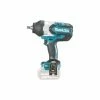 Makita Akku-Schlagschrauber LXTDTW1002 18 V 1/2" 1.000 Nm 0 - 1.800 U/min Mit Akku Und Ladegerät