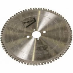 MAKITA HM-Sägeblatt 255mm 80Z | P-05387