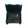 Makita E-17790 SDS-PLUS-Bohrer-Meißel Set