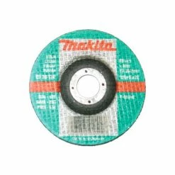 Makita A -85363 Duvet - 125 X 22,23 Mm - Pierre