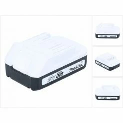 Makita BL 1815 G 18 V 1,5 Ah / 1500 MAh Akku G-Serie ( 198186-3 )