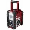 MAKITA Akku-Baustellenradio (ohne Akku, Ohne Ladegerät) - DMR108AR